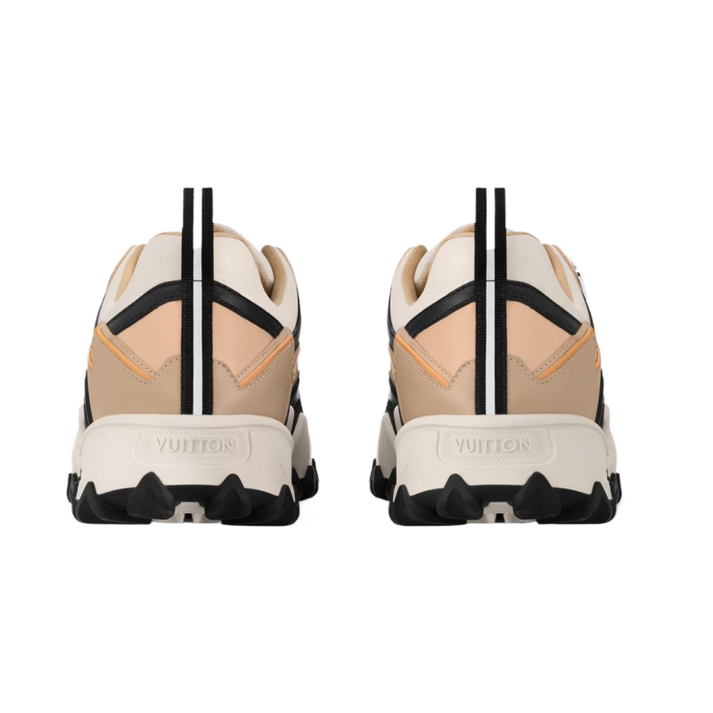 Louis Vuitton LV Rush Sneaker - Image 4